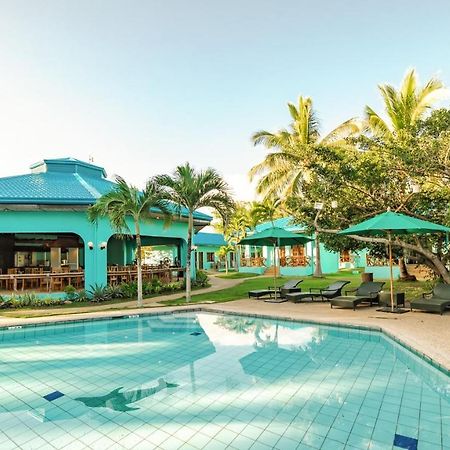 Bohol Sea Resort Панглао Екстериор снимка