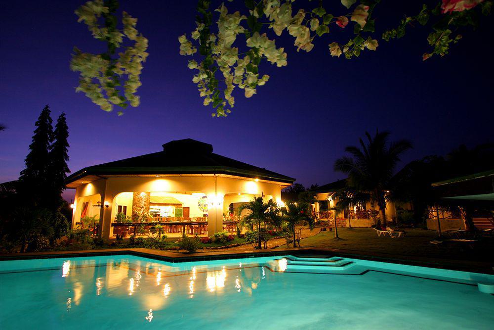 Bohol Sea Resort Панглао Екстериор снимка