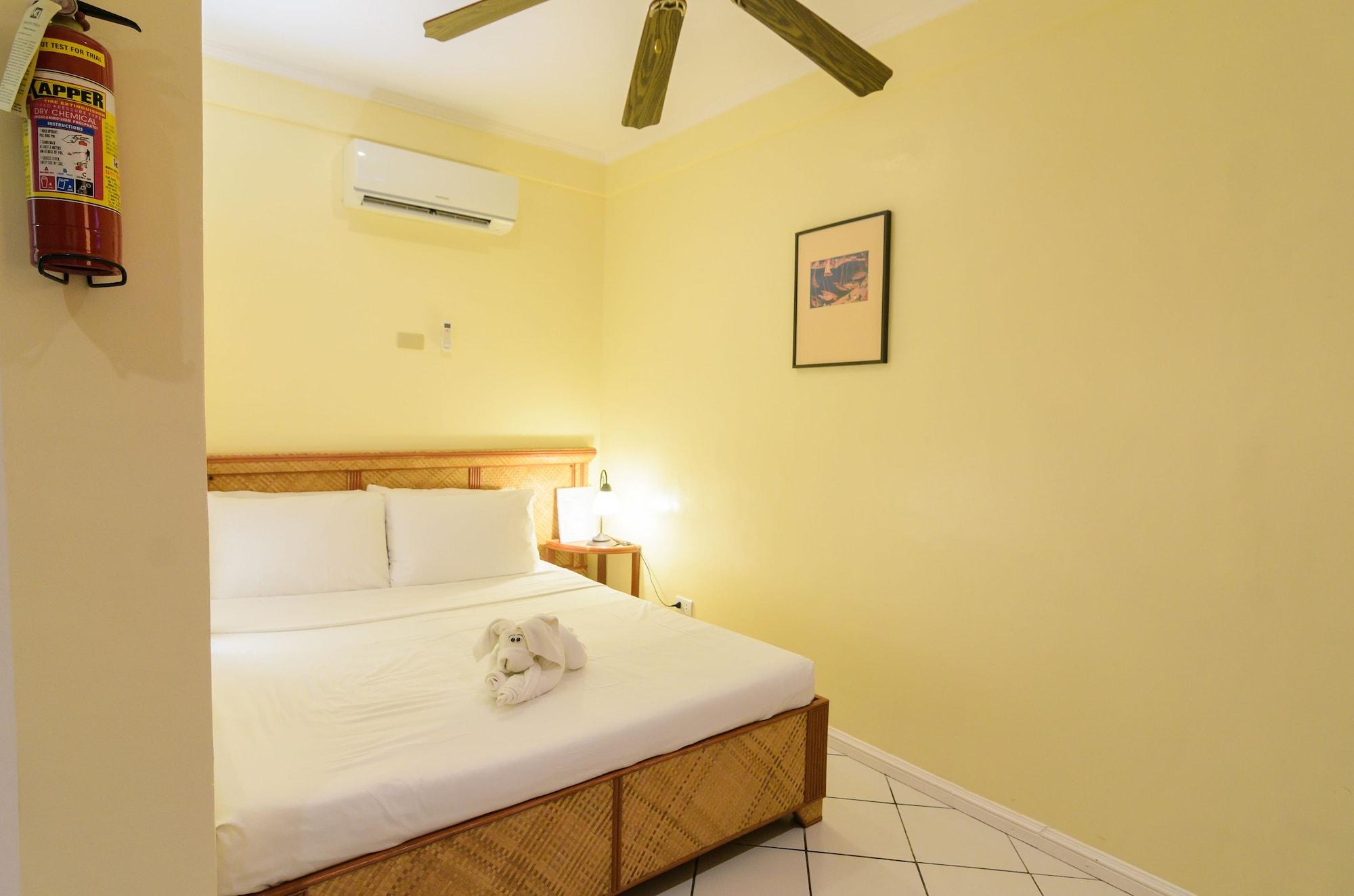 Bohol Sea Resort Панглао Екстериор снимка