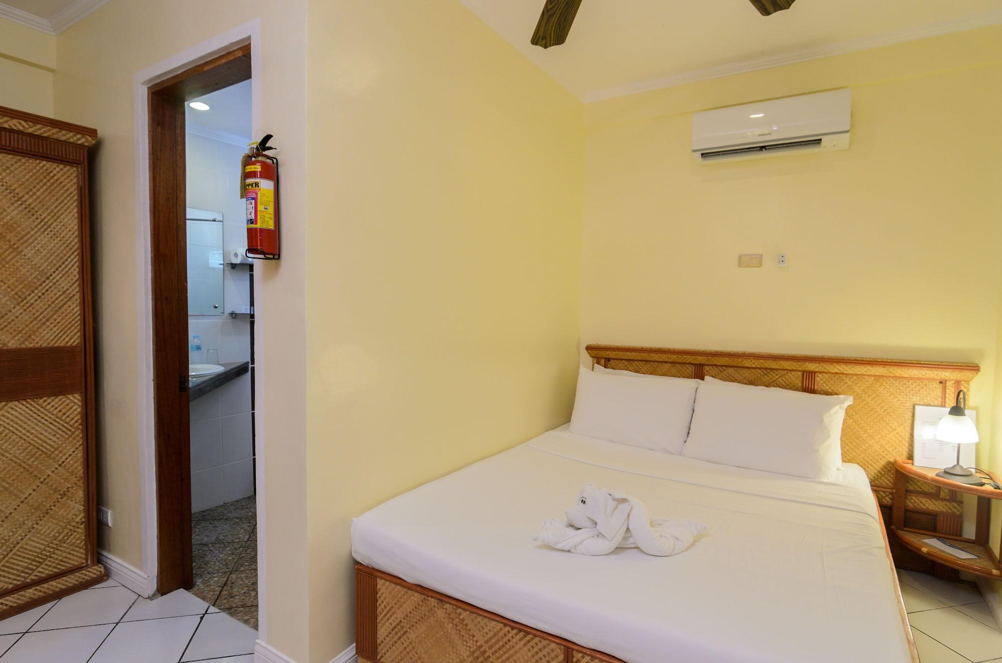 Bohol Sea Resort Панглао Екстериор снимка