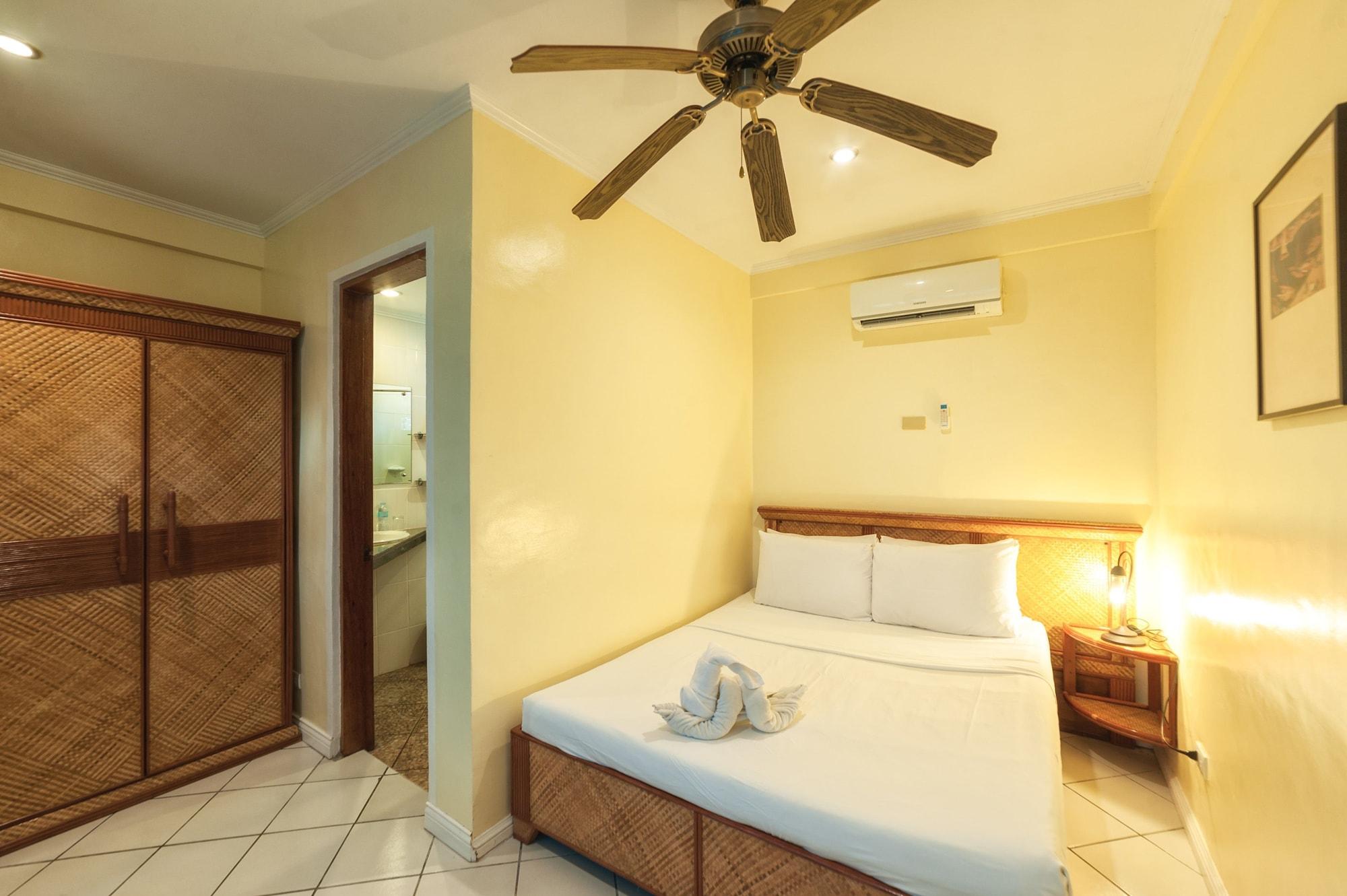 Bohol Sea Resort Панглао Екстериор снимка