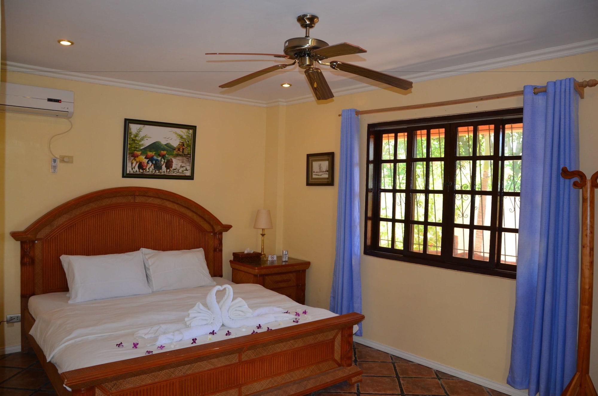 Bohol Sea Resort Панглао Екстериор снимка