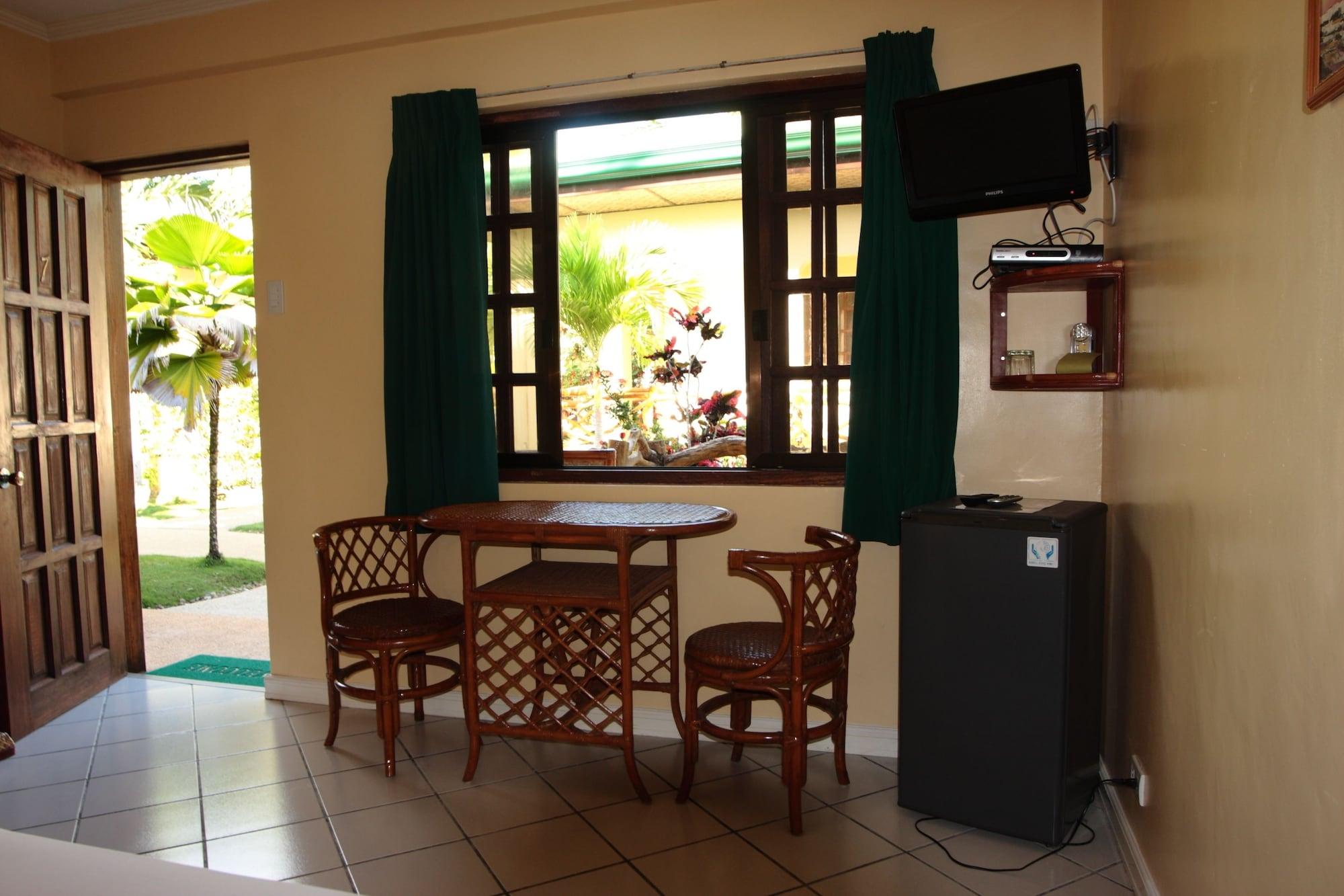 Bohol Sea Resort Панглао Екстериор снимка