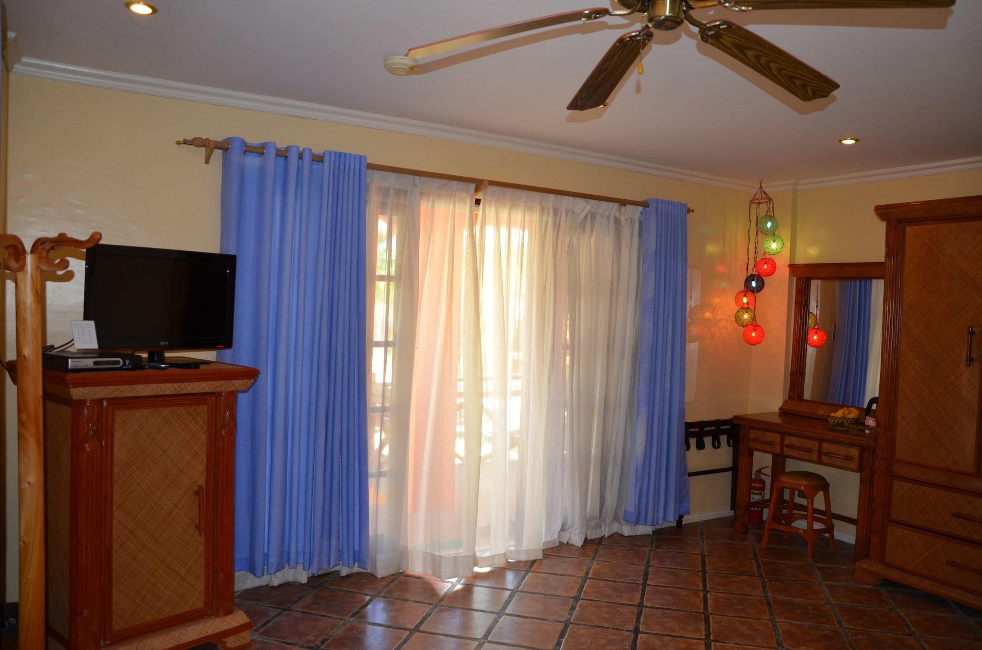 Bohol Sea Resort Панглао Екстериор снимка