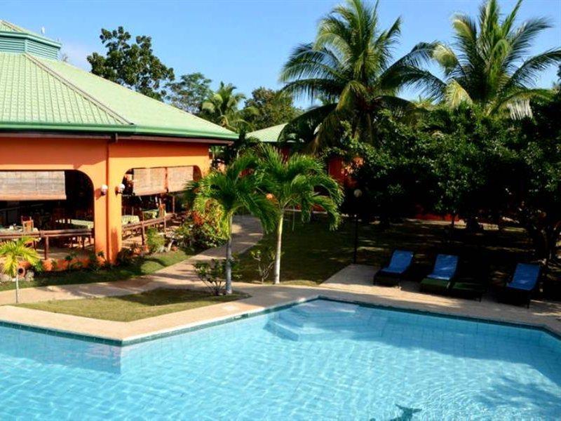 Bohol Sea Resort Панглао Екстериор снимка