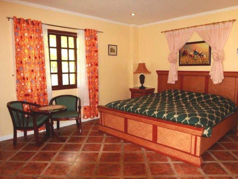 Bohol Sea Resort Панглао Екстериор снимка