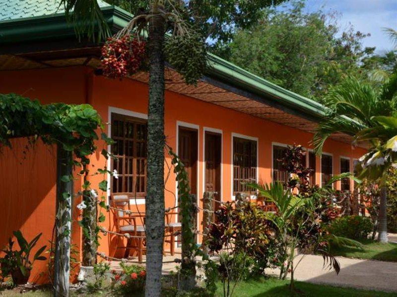 Bohol Sea Resort Панглао Екстериор снимка
