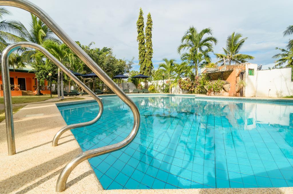 Bohol Sea Resort Панглао Екстериор снимка