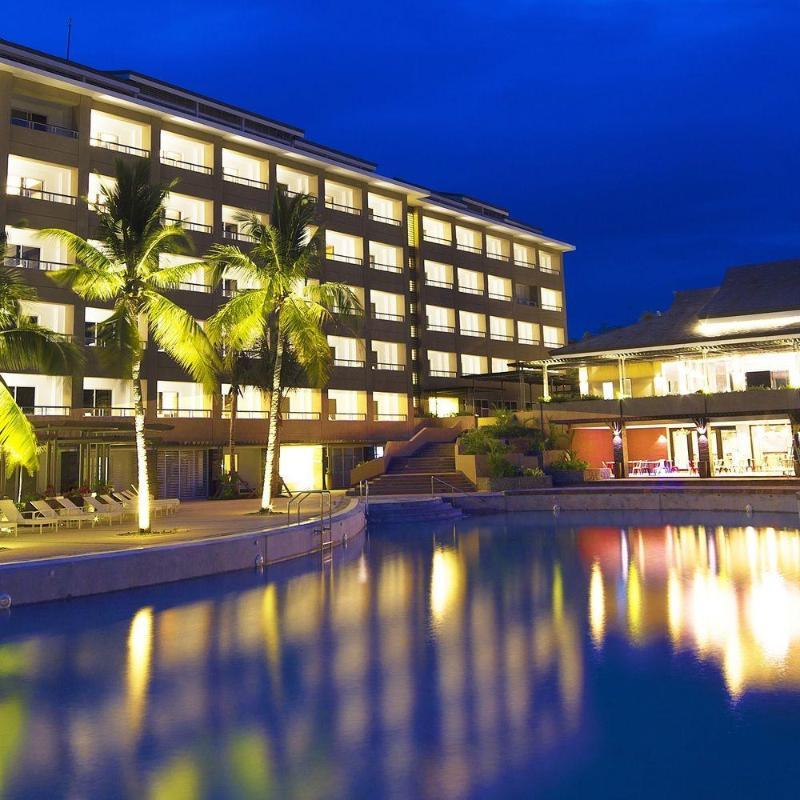 Bohol Sea Resort Панглао Екстериор снимка
