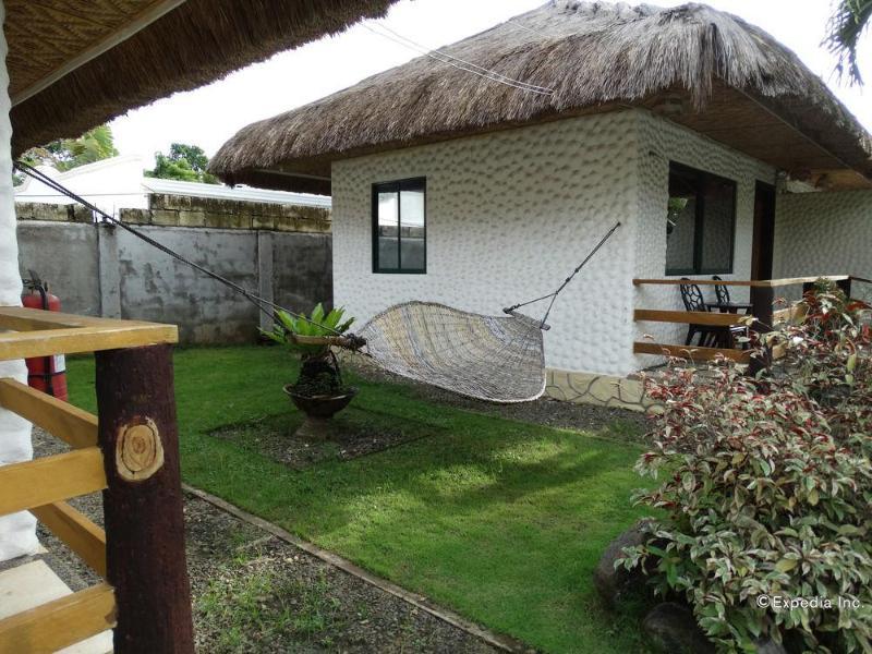 Bohol Sea Resort Панглао Екстериор снимка