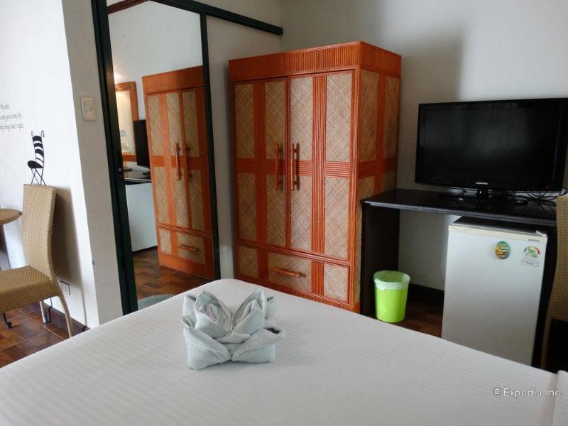 Bohol Sea Resort Панглао Екстериор снимка