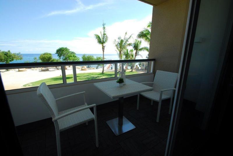 Bohol Sea Resort Панглао Екстериор снимка