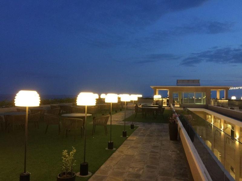 Bohol Sea Resort Панглао Екстериор снимка