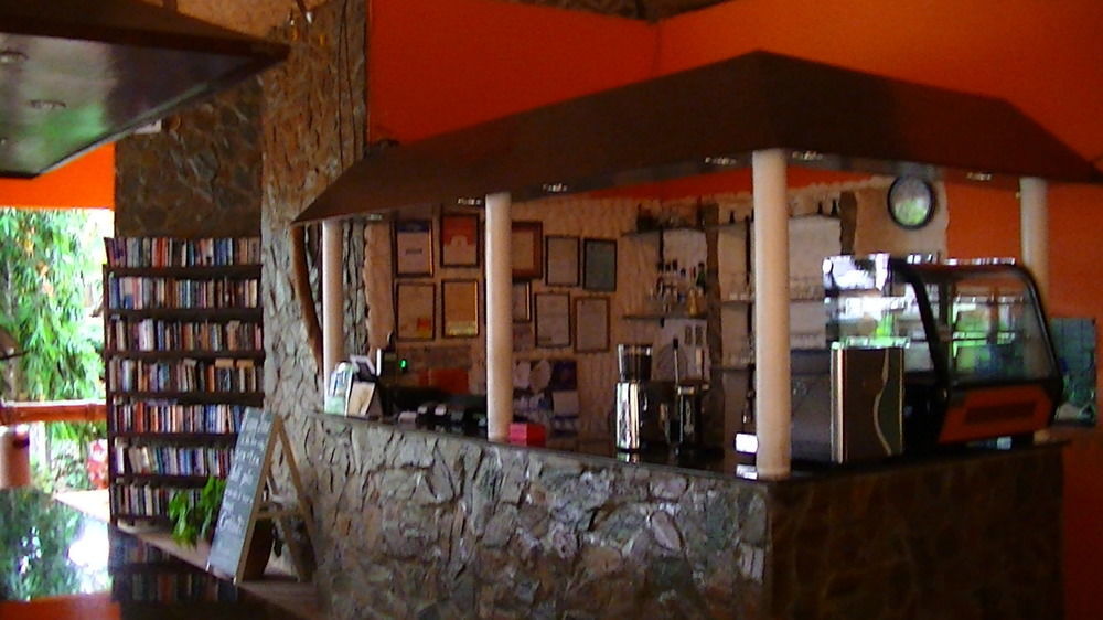 Bohol Sea Resort Панглао Екстериор снимка