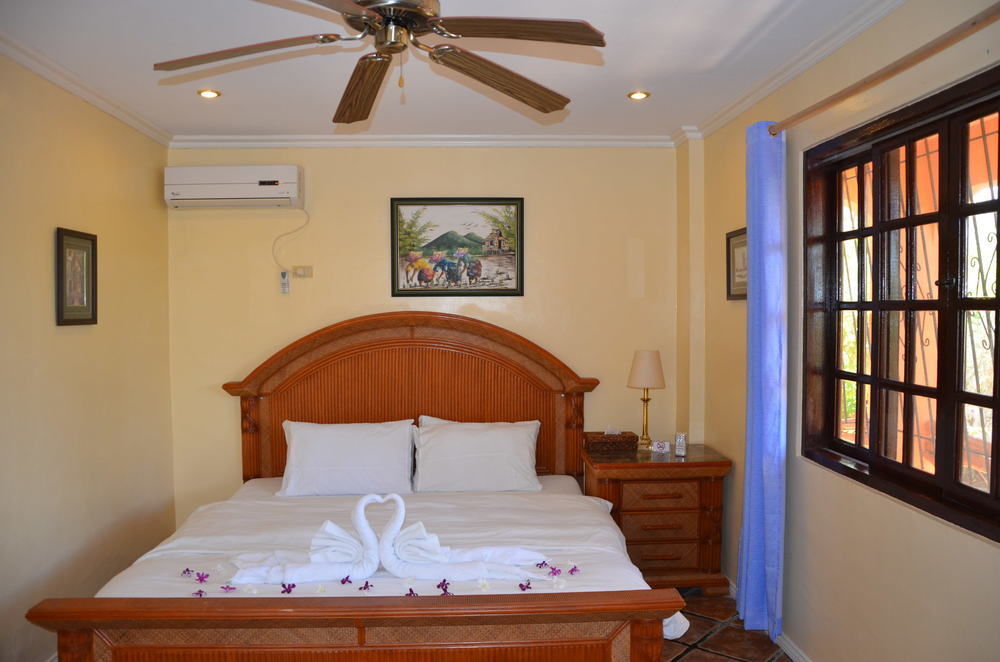 Bohol Sea Resort Панглао Екстериор снимка
