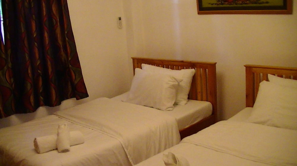 Bohol Sea Resort Панглао Екстериор снимка