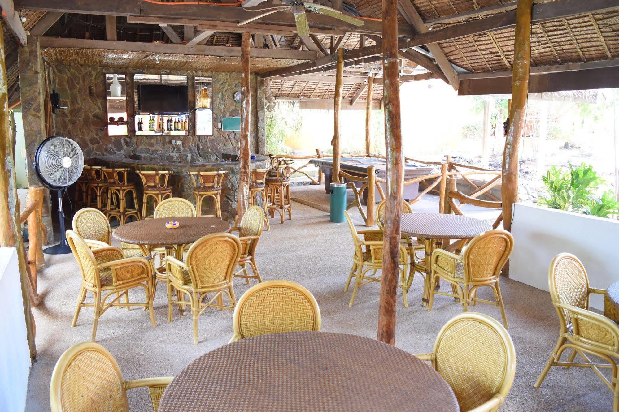 Bohol Sea Resort Панглао Екстериор снимка