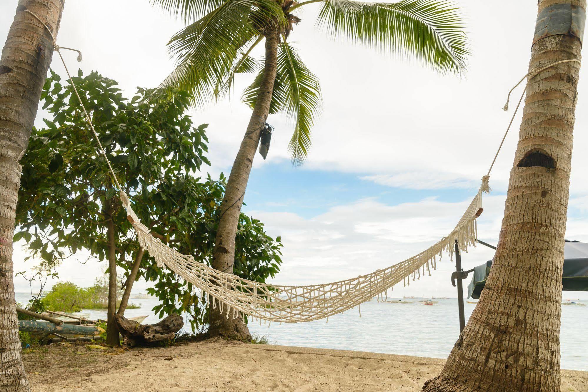 Bohol Sea Resort Панглао Екстериор снимка