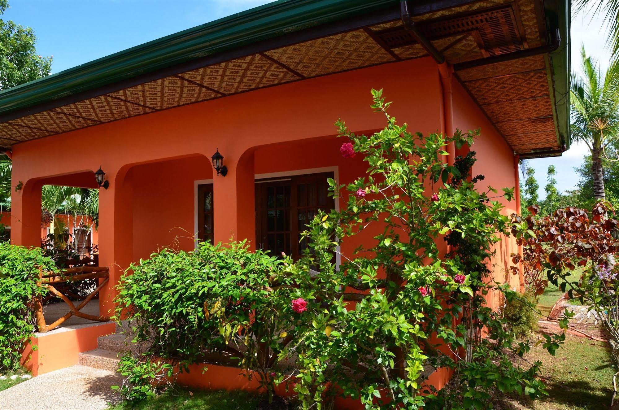Bohol Sea Resort Панглао Екстериор снимка
