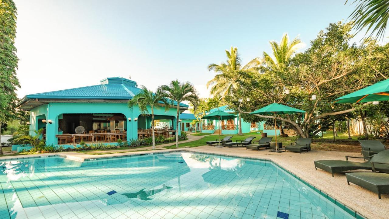 Bohol Sea Resort Панглао Екстериор снимка