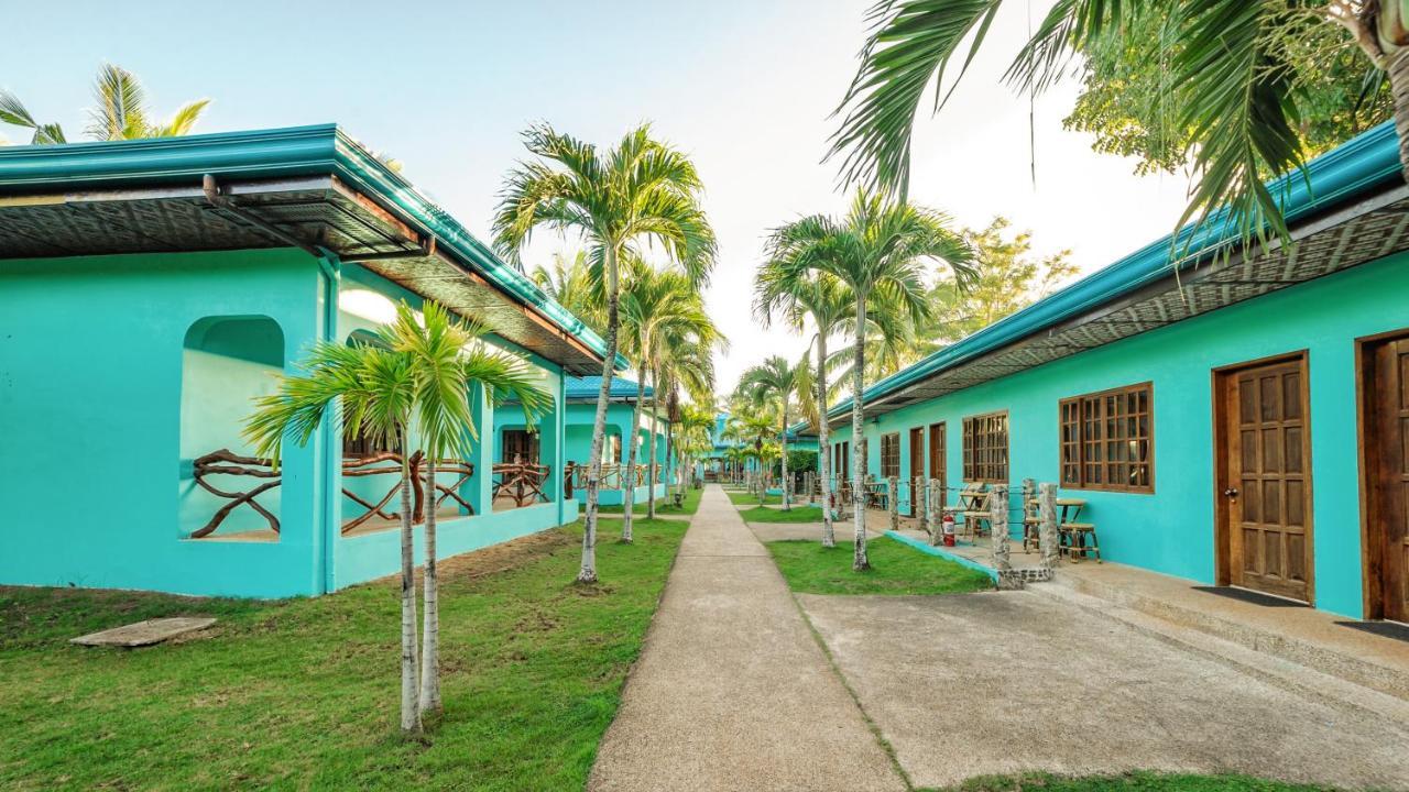 Bohol Sea Resort Панглао Екстериор снимка